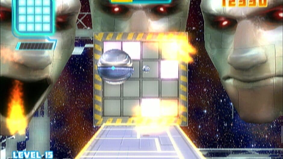 Скриншот 6 из Spaceball Revolution