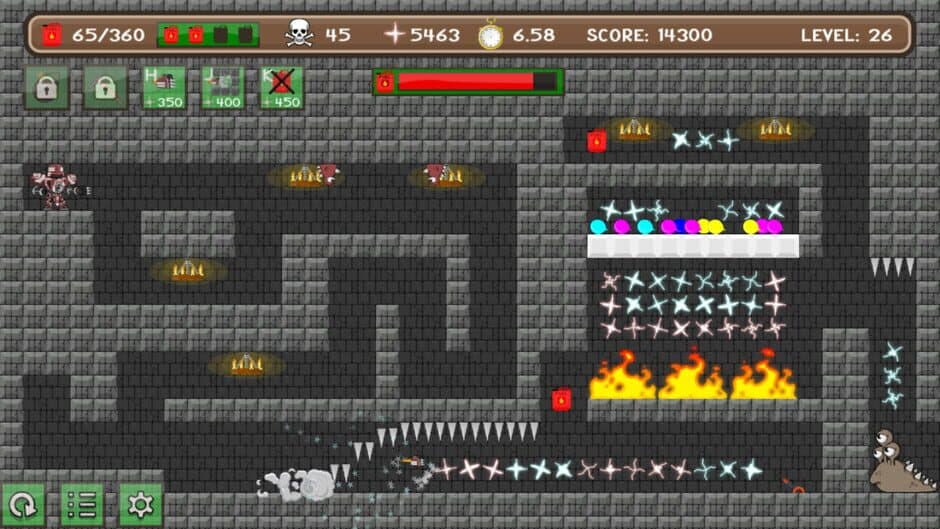 Скриншот 4 из Boomer Rampage