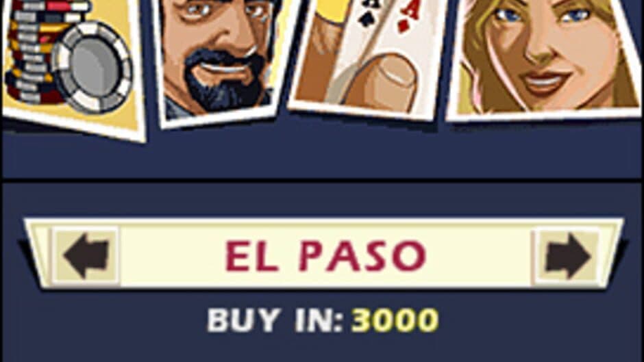 Скриншот 1 из Downtown Texas Hold'em Poker