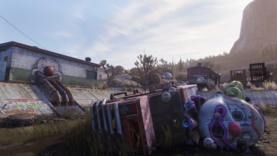 Скриншот 2 из Call of Duty: Advanced Warfare - Havoc