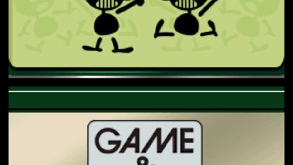 Скриншот 1 из Game & Watch Judge