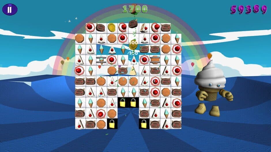 Скриншот 5 из Dessert Storm