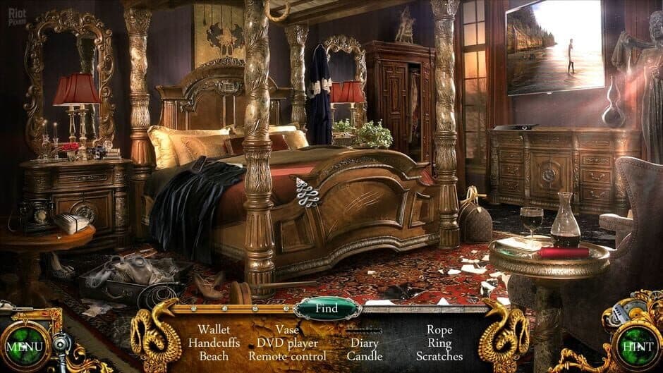 Скриншот 5 из Black Viper: Sophia's Fate