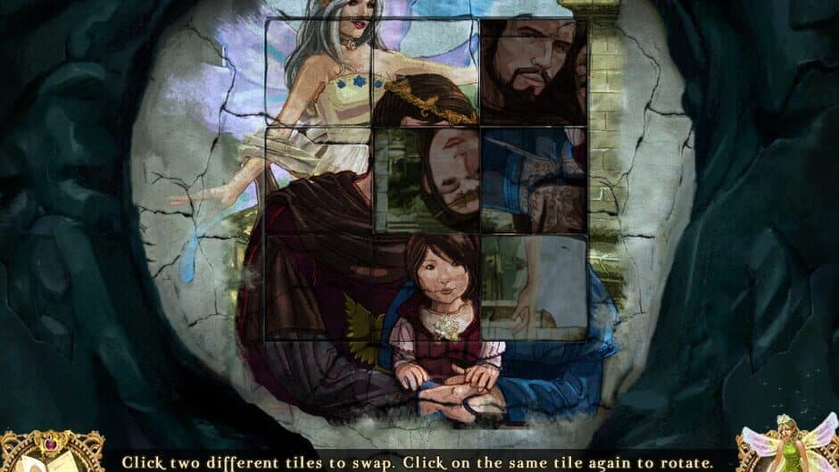 Скриншот 4 из Awakening: Moonfell Wood