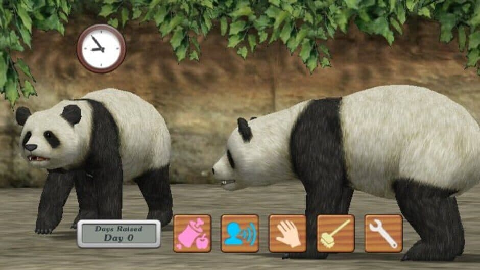 Скриншот 3 из My Zoo
