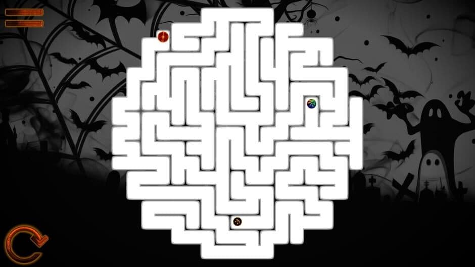 Скриншот 1 из Amaze: Halloween