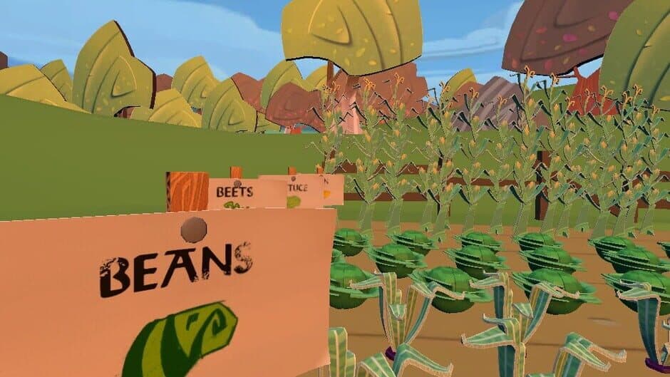 Скриншот 3 из The Beanstalk
