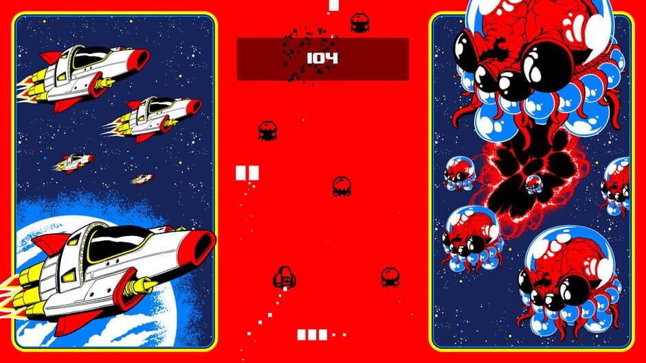 Скриншот 3 из Switch 'N' Shoot