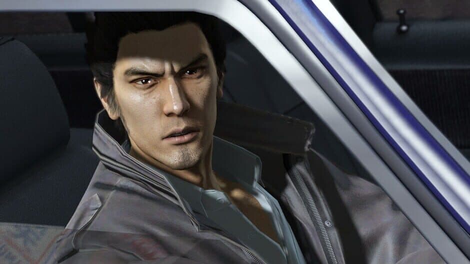 Скриншот 4 из Yakuza 5