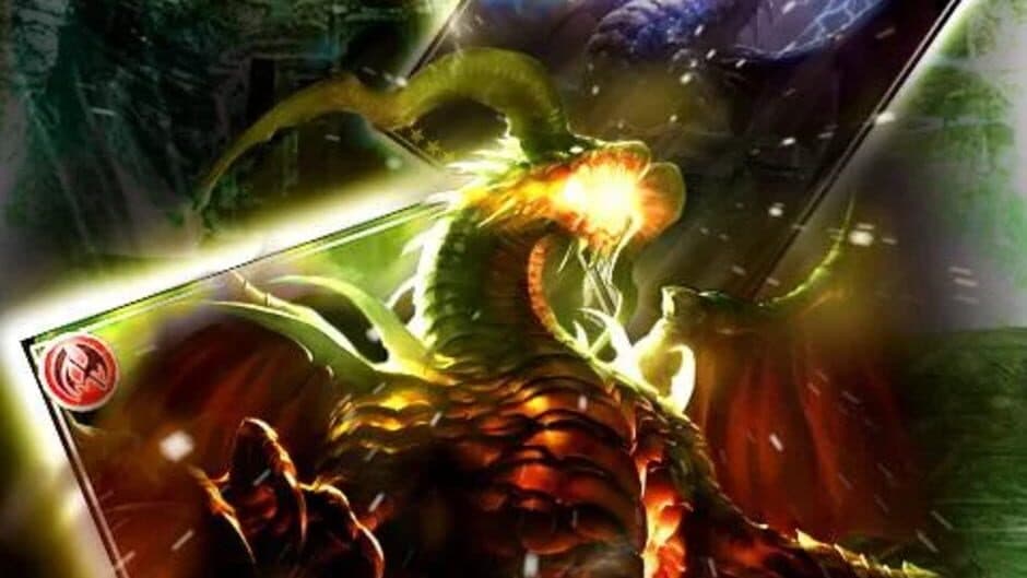 Скриншот 2 из Rage of Bahamut