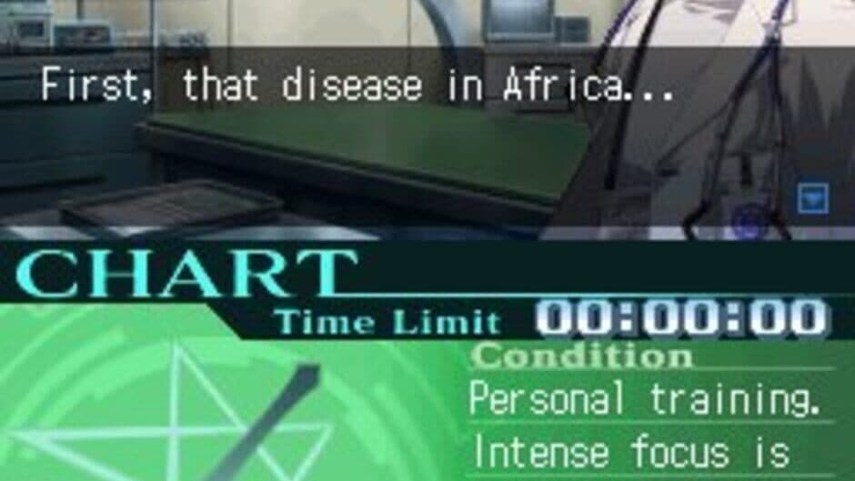 Скриншот 7 из Trauma Center: Under the Knife 2