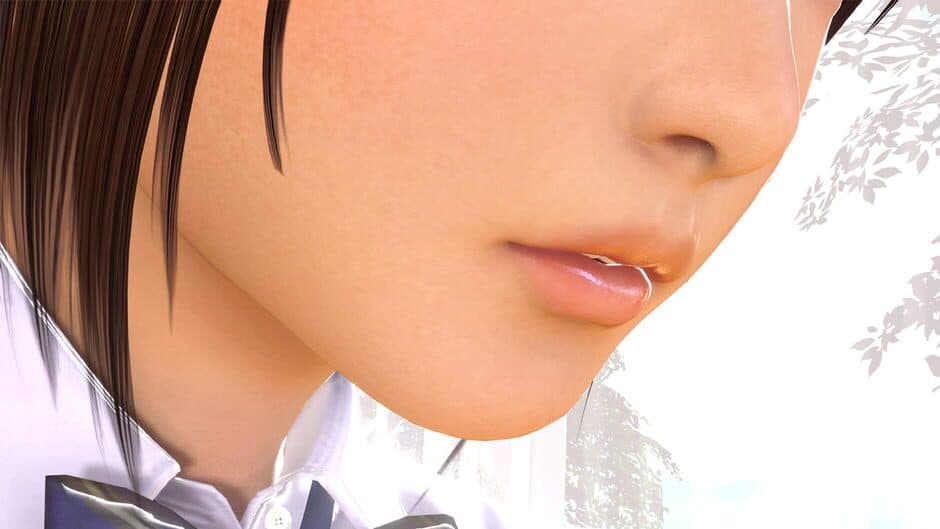 Скриншот 6 из VR Kanojo