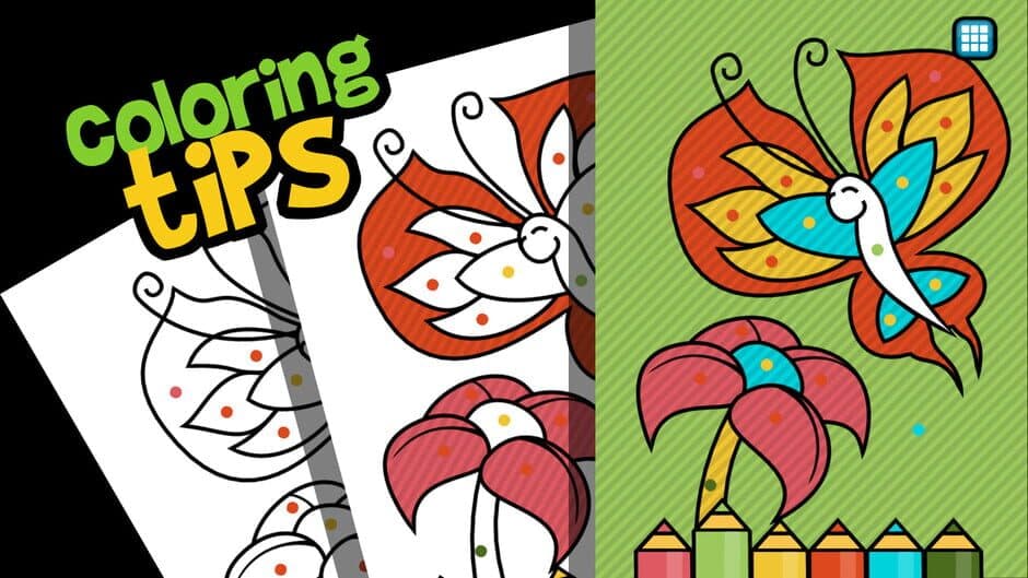 Скриншот 3 из Discovering Colors - Animals