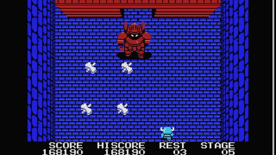 Скриншот 3 из Knightmare