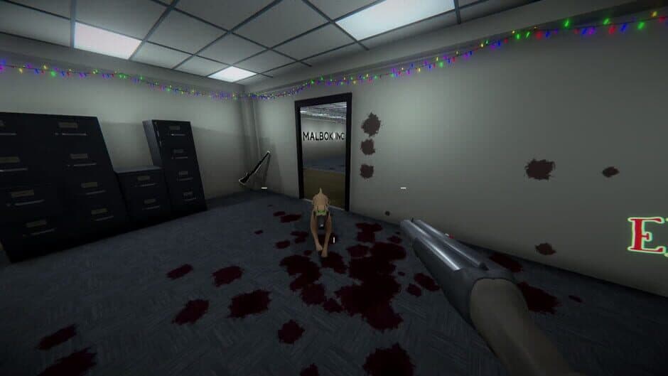 Скриншот 5 из Season's Beatings