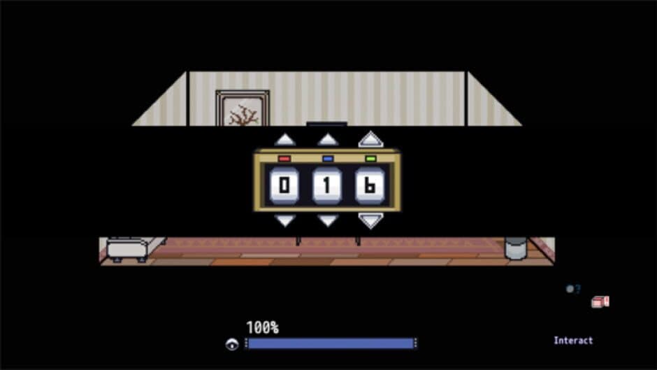 Скриншот 2 из Awareness Rooms