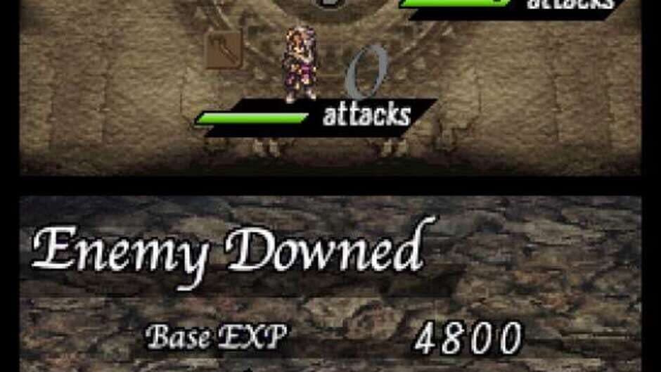 Скриншот 8 из Valkyrie Profile: Covenant of the Plume