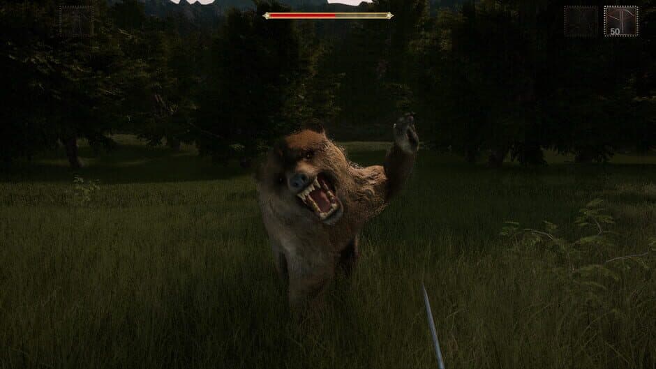 Скриншот 4 из Beasts & Chests