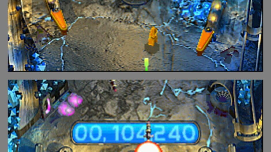 Скриншот 5 из Metroid Prime Pinball