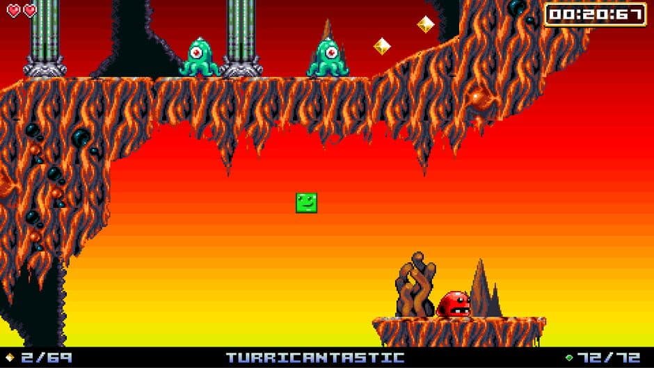 Скриншот 7 из Life of Pixel