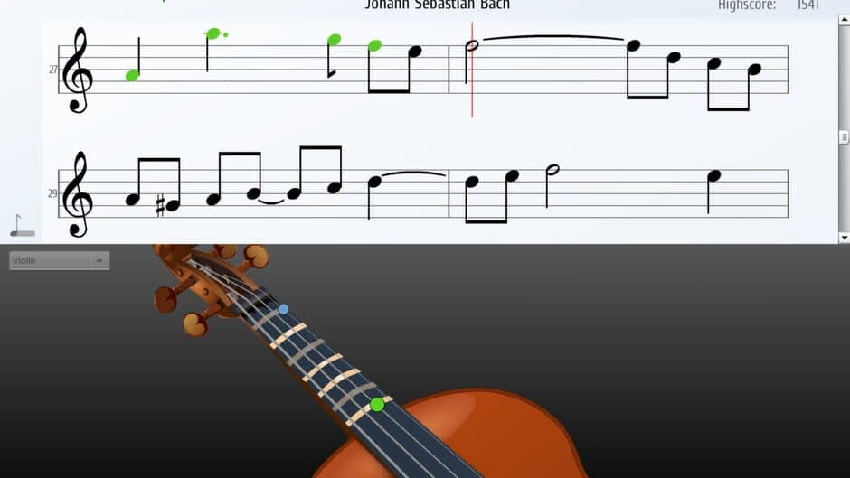 Скриншот 3 из Songs2See Game