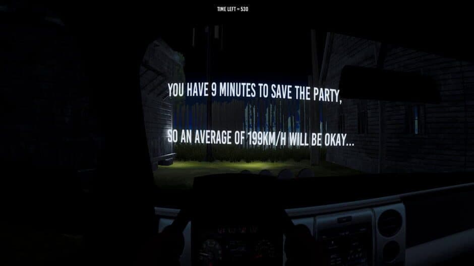 Скриншот 6 из Need for Spirit: Drink & Drive Simulator