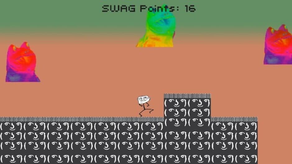Скриншот 4 из Meme Run