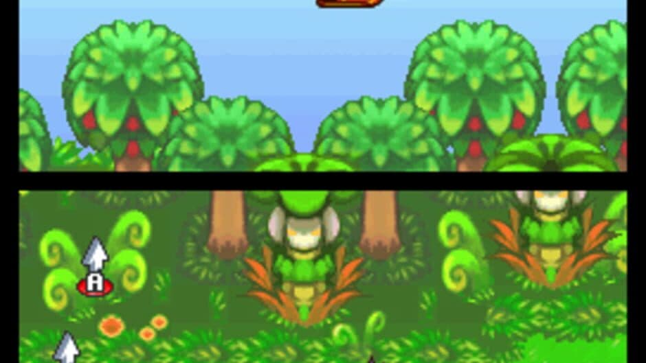 Скриншот 9 из Mario & Luigi: Partners in Time