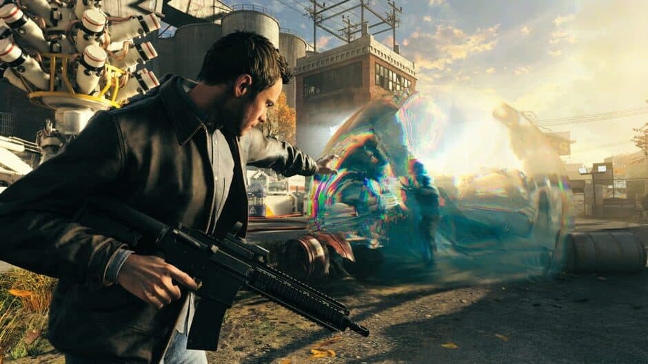 Скриншот 3 из Quantum Break