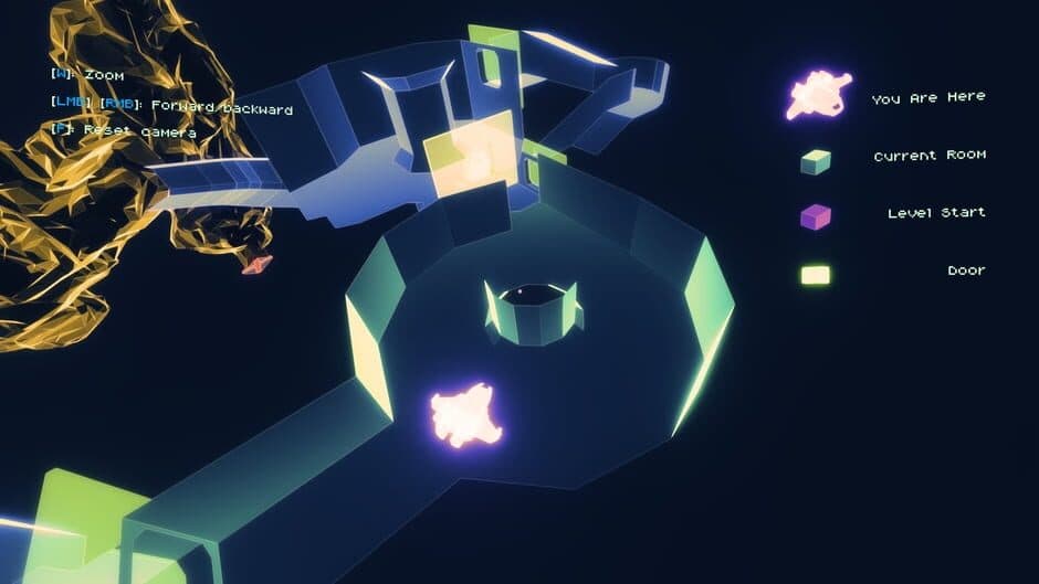 Скриншот 5 из Sublevel Zero: Redux