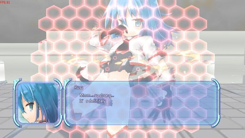 Скриншот 4 из Core Awaken: The Yuka