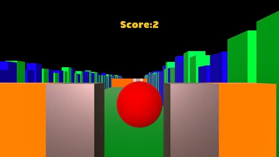 Скриншот 3 из Jamping