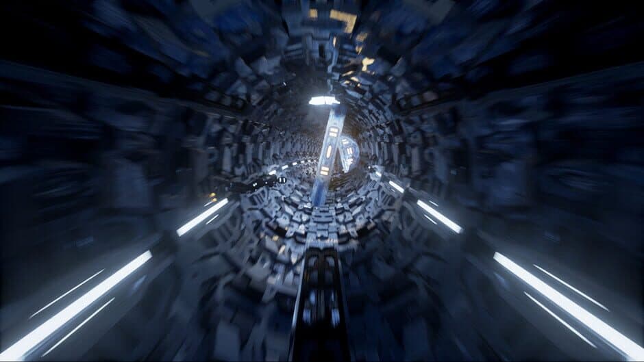 Скриншот 1 из Undercity