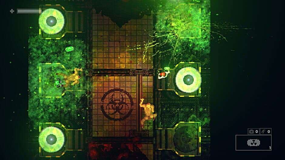 Скриншот 4 из Garage: Bad Trip