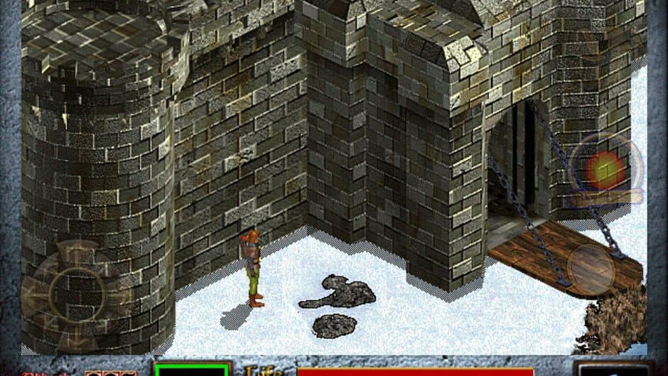 Скриншот 1 из Dink Smallwood