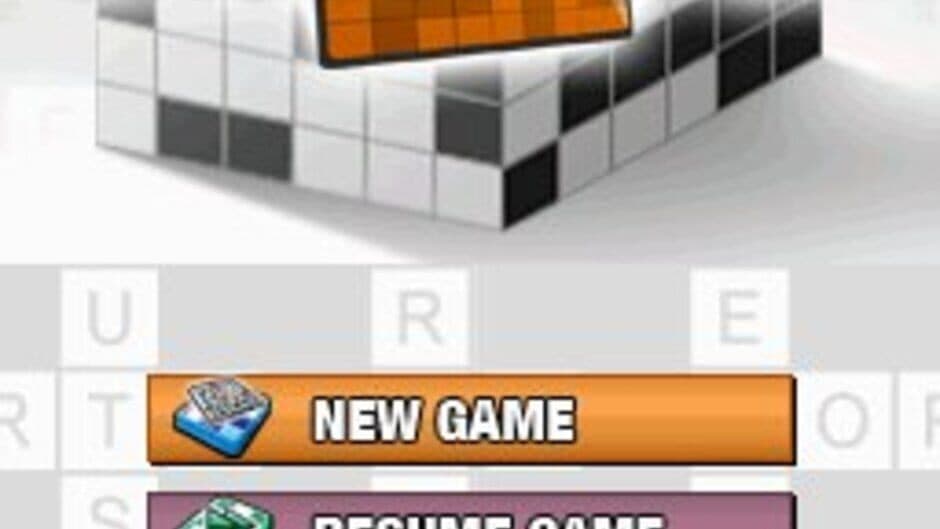 Скриншот 2 из Telegraph Crosswords