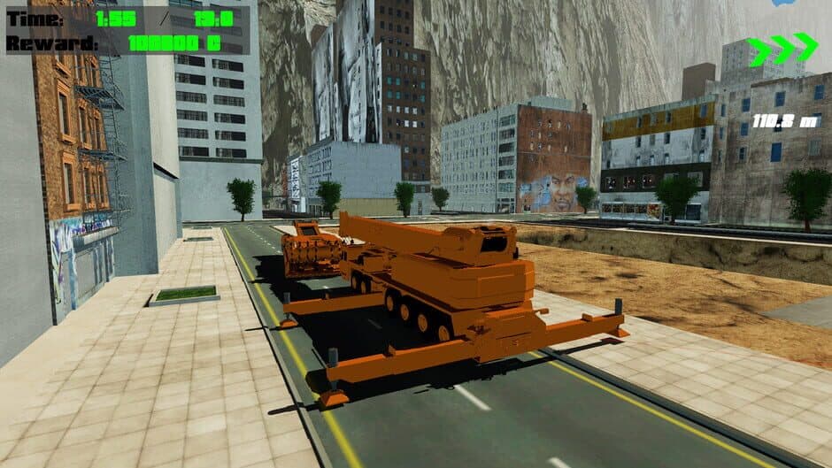 Скриншот 4 из Subway Construction Simulator 2017
