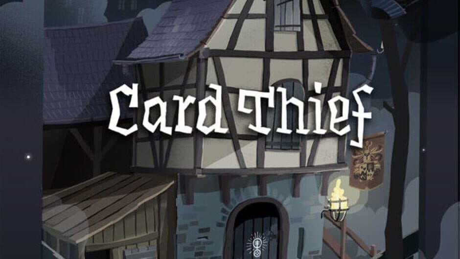 Скриншот 5 из Card Thief