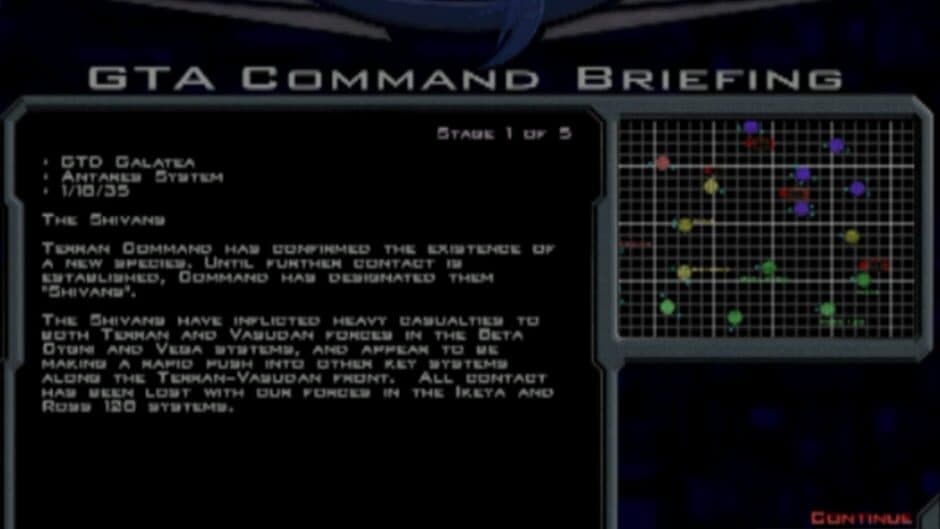 Скриншот 3 из Descent: Freespace - The Great War