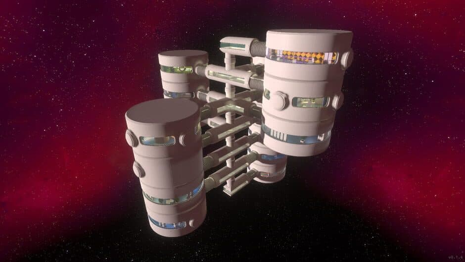 Скриншот 5 из Astrobase Command