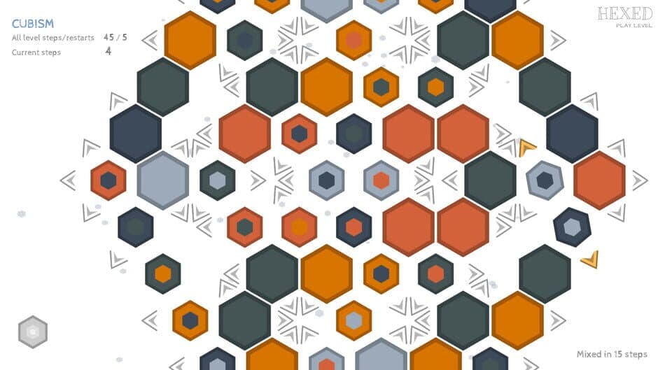 Скриншот 5 из Hexed