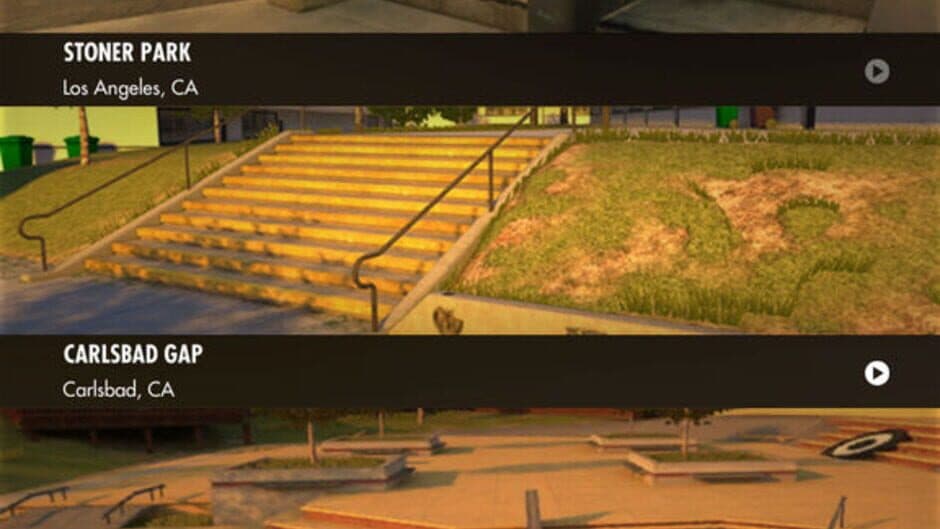 Скриншот 9 из Skater - Skate Legendary Spots, Perfect Board Feel