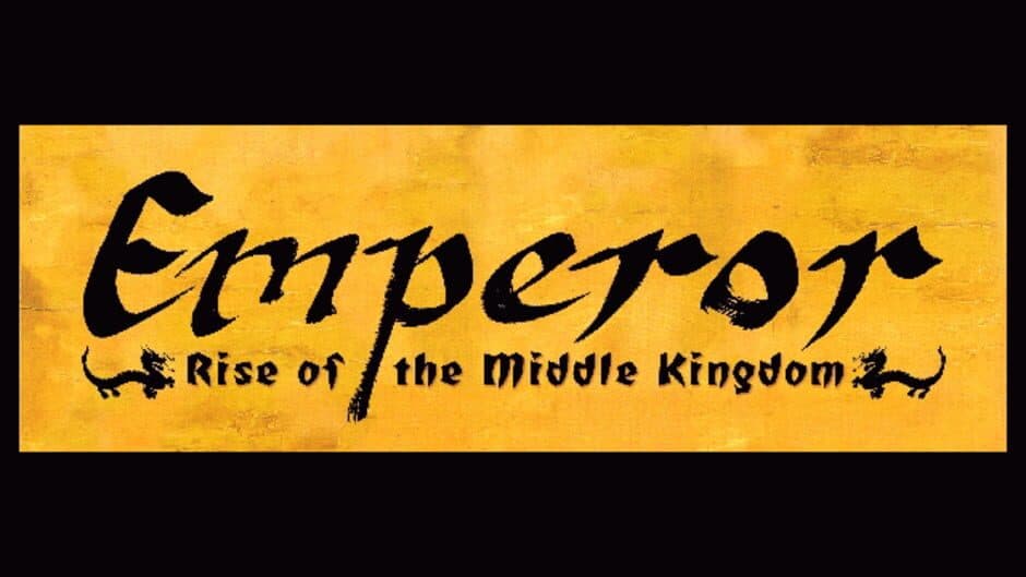 Скриншот 1 из Emperor: Rise of the Middle Kingdom
