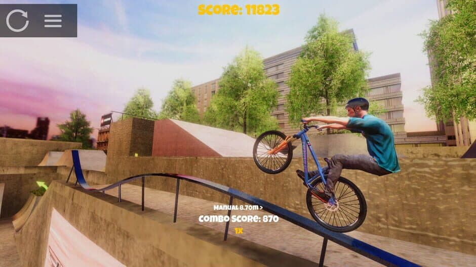 Скриншот 2 из Shred! 2 - ft Sam Pilgrim