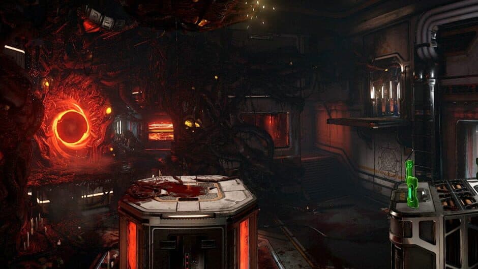 Скриншот 1 из Doom