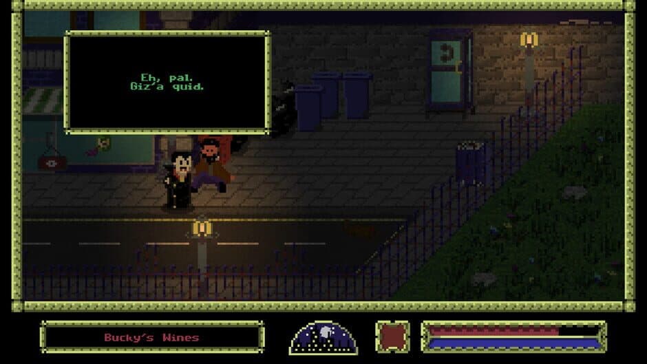 Скриншот 3 из Dead of Night