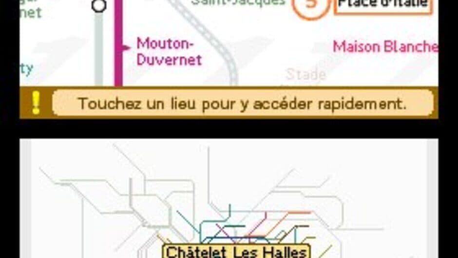 Скриншот 8 из City Transport Map Volumes 1 & 2 - 2009