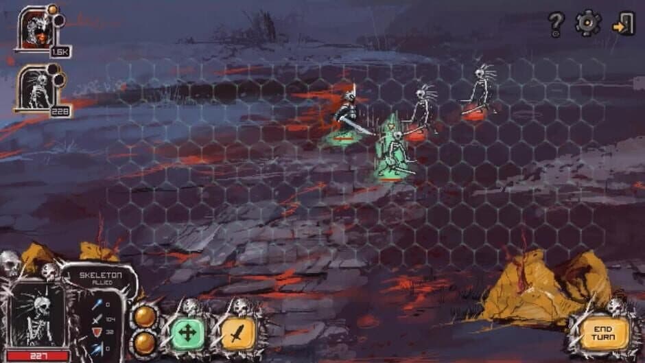 Скриншот 4 из Purgatory