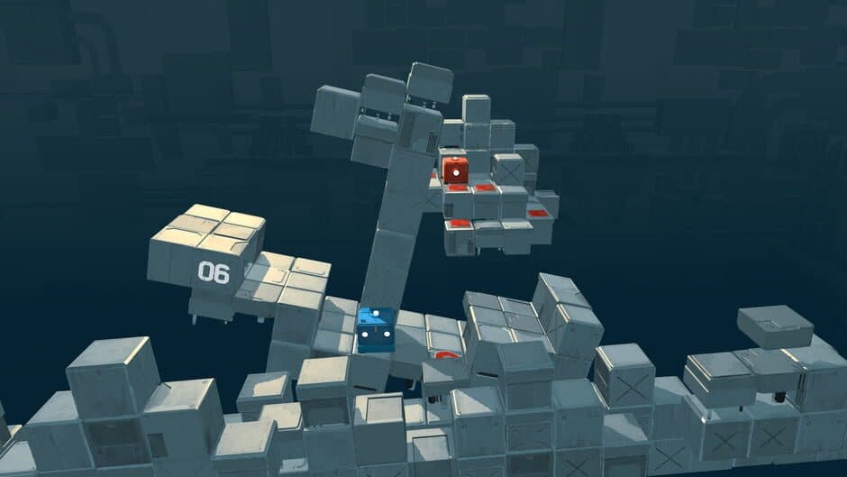 Скриншот 5 из Death Squared
