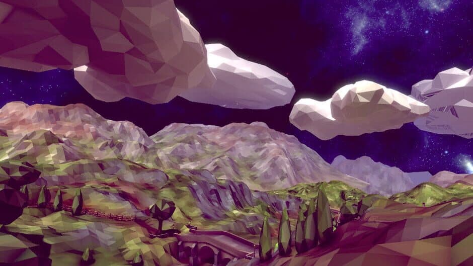Скриншот 5 из Ayahuasca: Polyventure